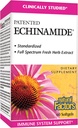 Naturalne czynniki, Echinamid, Echinacea Suplement do wsparcia immunologicznego i wellness, 60 Softgels
