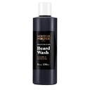Scotch Porter Moisturizing Beard Wash - Cleanse, Odśwież, Hydrate & Soften grube, Suche włosy twarzy podczas ochrony skóry Fuller / Healthierlooking Beard - Original Scent, 8 oz. Butelka