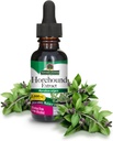 Nature 's Response Horehound z organicznym alkoholem, 1- Fluid unce