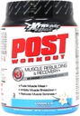 Bluebonnet Nutrition Extreme Edge Post Workout Protein Powder, Krowy karmione trawą, 28 Gramy białka, No Sugar Added, Gluten Free, Soy Free, Kosher Dairy, 1.12 lb, 12 Sług, Vanilla Flavor
