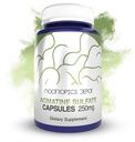 Nootropics Depot Agmatine Siarczan Kapsułki 124; 250mg 124; 240 Hrabia 124; Suplement energetyczny 124; Amino Acid Derivative 124; Wspomaga Fizyczną Siłę i Odzysk Warunkowy 124; Booster tlenku azotu