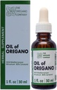 OREGANO COMPANY- Olej Oregano 124; 1 fl. oz 30 ml 124; Płyn, Krople 124; Wegan 124; Wegański 124; Aceite De Oregano 124; Jadalne dodatki klasy żywności 124; Wysoka naturalna moc Carvacrol 124; Ekstrakt oleju Wild Oregano