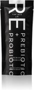 The Nue Co. PREBIOTIC + PROBIOTIC Suplement Refill, Wspiera Gut Health, Synbiotyczne i Spore Based, IBS Ulgi, Immunitet, i skóry, Wegan, Gluten Free, 60 Kapsułki
