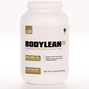 AdvoCare BodyLean25 - Proszek proteinowy z izolatem białka serwatki - Wspiera budowanie mięśni i Lean Body - Oferuje wsparcie energetyczne * - Czekolada, 4.5 oz