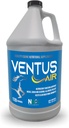 Ventus Air - Support Breating Mucus Cough Alergies Supplement for Horses by NXP Supplements - 1 Gallon (128 oz)