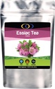 Optymalnie organiczna herbata ESIAC 8 Herb Powder - USA & UE Organicznie hodowane ceramiczne zioła! - Rene Caisse 's Prized Recipe with Sheep Sorrel Roots!