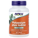 Potasu Plus jodu 180 tabletek
