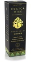 Hyland 's Doctor Wise Mood Gentle Natural Relief of Moodiness Iritability Hot Flashs and Night Sweats Quick Disolding Tablets, 68 Count