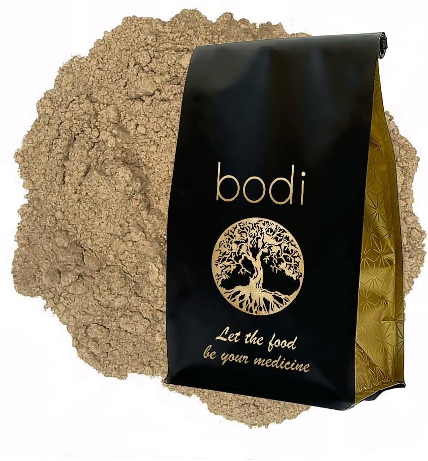 Bodi: Proszek z liści karczocha 124; 4oz do 5lb
