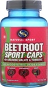 Kapsle sportowe Natural Sport Beet