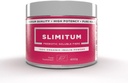 SLIMITUM Organic Inulin Powder (Agave) - 01 Pack Inulin Prebiotic Fiber for Colon and Gut Health, Jakość Premium, Wsparcie jelitowe - 400g