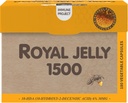SPH 100% Pure Royal Jelly 1500 (10- HDA 6% 30mg) 180 kapsułek (1)