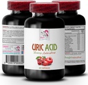 redukcja kwasu moczowego szybko - URIC ACID - redukcja kwasu moczowego naturalnie, redukcja kwasu moczowego, żywności w celu zmniejszenia kwasu moczowego, jak zmniejszyć kwas moczowy, jak zmniejszyć kwas moczowy, kryształy kwasu moczowego stawów 1Bot 60Caps