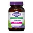 Oregon 's Wild Harvest Organic Licorice Korzeń kapsułki, 90 Count