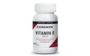 Kirkman Witamina E 100 j. m. - Hipoalergia 124; 124; 100 Kapsułki wegetariańskie 124; 124; Wspomaga system immunologiczny 124; 124; Gluten wolny 124; Gluten wolny 124; 124; Kazeina wolna 124; 124; Soyfree
