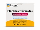 Rosnące zdrowie - Ziarna kwiatowe - Lactobacillus Granules Probiotyczne suplementy diety - 12 Pakiety