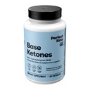Perfect Keto Beta- Hydroksymaślan (goBHB)