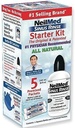 Zestaw startowy Neilmed Sinus Rinse (opakowanie po 2)