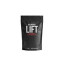 Xwerks Lift Mikronized Stwórczy jednowodny proszek, Unflavored, 80 Służenie, 100% Czysty Naturalny 5000mg Formuła kreatora, Wysoko rozpuszczalny suplement masy Gainer, Wstępny trening dla mięśni Odzysk wzrostu