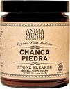 Anima Mundi Aptekarz Stone Breaker Chanca Piedra Proszek do herbaty - Wyciąg z dziczyzny Chanca Piedra - Wątroba, pęcherzyk żółciowy i Nerki Wsparcie czyszczenia (4oz / 114g)