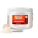Kuloodporna CollaGelatin, Żelatyna wzmocniona białkiem Collagen, Perfect for The Keto and Paleo Diet Recipes (16 uncji)
