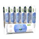 Smart for Life Blueberry High Protein Cookie Diet - 1 tygodniowe zaopatrzenie - Przekąski niskokaloryczne - Niskie Ciasteczka węglowodanowe Mączka Wymiana - Wysokie Fiber Cookies - On - Zdrowe przekąski