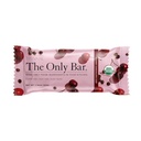 Truvani Plant Based Snack Bars: 124; Cherry Chocolate Chip 1 Pack: 124; 5g Protein: 124; USDA Organic and Vegan: 124; The Only Bar Agregates 124; Dairy, Soy, and Gluten Free: 124; Indywidualnie zapakowane