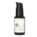 Quicksilver Scientific Dr. Shade 's Ultra Energy - Liposomal Adaptogenetic Nadnercza, Energia + Suplement wsparcia Kognitive z Rhodiola, Reishi, Ashwagandha dla kobiet + Mężczyźni (1.7 fl oz / 50ml)