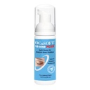 OCuSOFT Lid Scrub PLUS Foam- umiarkowane do ciężkich warunków powiek - Natychmiastowa pienienie powiek i powiek czyszczący - Dodatkowa siła Codzienne czyszczenie powiek usunąć olej, brud, pyłek i oko Makeup- 1,68 fl oz