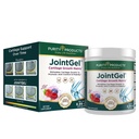 Czystość Produkty JointGel Formuła Kolagen Peptydy + MSM - Wspiera Wspólną Elastyczność + Wzmocnienie Chrząstki Joint - Berry Powder - 30 Day Supply