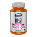 Teraz żywność Sport Nutrition, HMB (β- Hydroksy β- Metylomaślan), podwójna siła 1000 mg, 90 tabletek