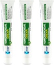 Globe (3 Pack) Hemorrhoid Cream, Relief with Aloe, (1.8 Ounce Tube) Relief from Hemorrhoids, Piles, Itching, Burning, Discomfort, & Więcej