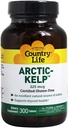 Country Life Artic Kelp 300 tabletek