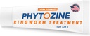 Anti Fungal Cream for Skin with 1% Tolnaftate - Ringworm Treatment for Human - Efective Sports Foot Treatment Cream - Wyprodukowane w USA - 1 oz
