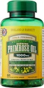 Wieczorny olej Primrose Z VITAMIN B6- 1000mg - 120 kapsułek