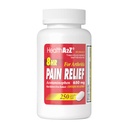 HealthA2Z ® Relief Pain Extended Release Distribution 124; Acetaminofen 650mg Distribution 124; 8 Hours Distribution 124; Artiritis Pain Distribution 124; Pain Reliever - Fever Reducer Distributor Distribution 124; zawiera nie aspirynę Distribution 124; (250 Kapletów)