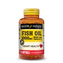 FISH OIL 1000MG SUPER OMEGA-3, 30- Hrabia Softgels