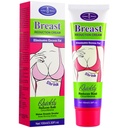AICHUN BEAUTY redukcja piersi śmietanka Shrink Bust szybko odchudzanie kształtowanie tłuszczu piersi spalanie 100ml 3.30 Fl. Oz