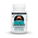 Źródło Naturals Gastricoothe Cynk L- Carnosine * - 120 Veggie Caps