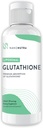 Liposomal Glutathione Antioksydant 500mg Non GMO / Non Soy Setria Liquid Glutathione Supplement Equipment 124; Najlepszy Naturalny Antystawny Antyoksydant 120ml - 30 Służenia