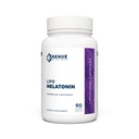 Renue By Science Melatonin Between 124; Liposomal Melatonina Supplement Between 124; 90 Wysoka moc Melatonina Kapsułki - 1 mg Melatonina na serwowanie 124; Sen Pomoc Melatonina Between 124; Non-GMO Between 124; Made in The USA & Third- Party Tested
