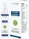 PSODEX Eczema Cream – Moisturizing Eczema Therapy Skin Care with Aloe Vera, Vitamins, Tea Tree Oil – Organic and Natural Eczema Lotion – Non-Irritating and Soothing Eczema Cream