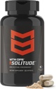 MTN OPS Samotność Wysokiej Wysokości Wydajność, Adaptogenetic Complex - Reishi Mushroom & Milk Thistle, Altitude Complex - Golden Root, Schisandra i ekstrakty z winogron, 25 Służenia, Kapsułki wegetariańskie