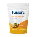 Bariatric Fusion Bariatric Multivitamin Soft Chew 124; Tropikalny aromat owocowy 124; Chewy dla pacjentów po chirurgii bariatrycznej, w tym Gastric Bypass i Sleeve Gastrektomia 124; 60 Hrabia 124; 1 Miesiąc Dostawy