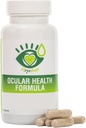 Heyedrate Ocular Health Formula - Kompletne Macula i Retina Support Areds 2 Formuła spakowana z luteiną, Zeaksantyną i Astaksantyną (30 Day Supply)