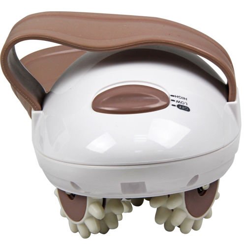 Body Slimmer Weight Loss Fat Slim Slimming Masage Anti- Cellulite Control System