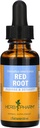 Herb Pharm Liquid Herbal Detox Formuła do oczyszczania i detoksykacji - 1 unce