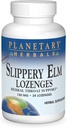 Ziemniaki Planetarne Slippery Elm Lozenges, Herbal Throat Support, 24 Lozenge