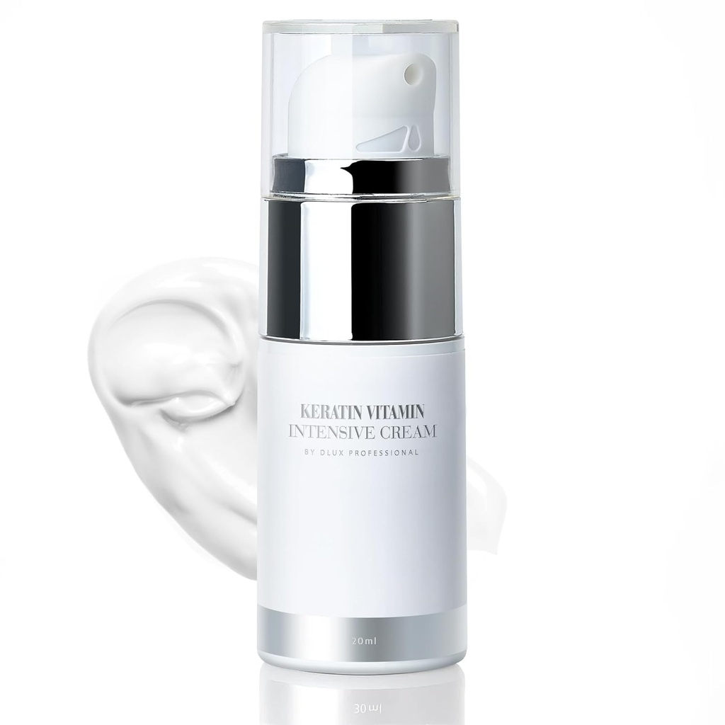 DLUX PROFESSIONAL Zaawansowane Ulepszenie Growm Serum do leczenia powiek, Eyebrow, Wzmacniacz skóry z dźwigu rzęs, laminacja brwi Lash, Wzmocnienie Brow, Dłuższe, Fuller, Grubsze przez Organic pigment keratyny