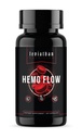 Lewiatan Nutrition Hemo Flow 124; Suplement z Nattokinazą dla tlenku azotu